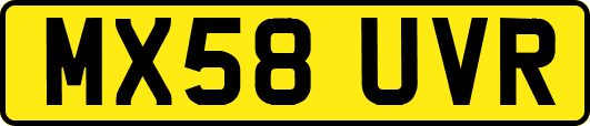 MX58UVR