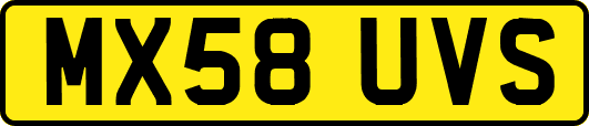 MX58UVS