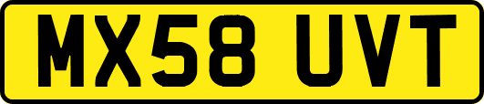MX58UVT