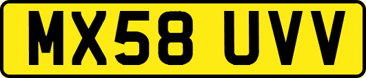 MX58UVV