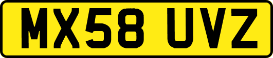 MX58UVZ