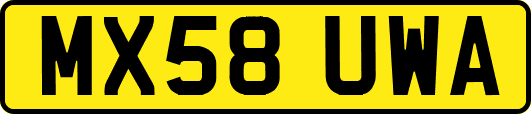 MX58UWA
