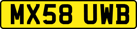 MX58UWB