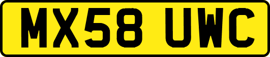 MX58UWC
