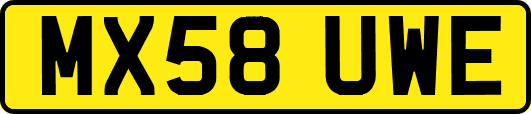 MX58UWE