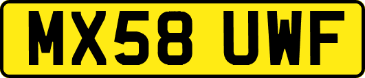 MX58UWF