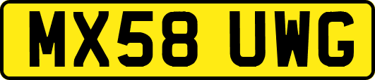 MX58UWG