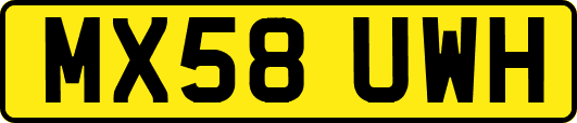 MX58UWH