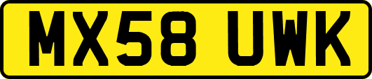 MX58UWK