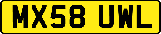 MX58UWL