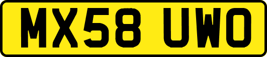MX58UWO