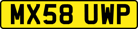 MX58UWP