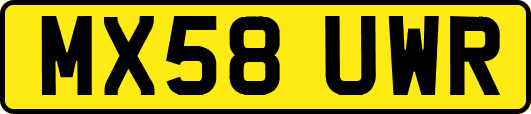 MX58UWR