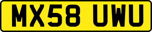 MX58UWU