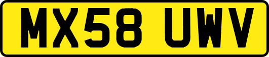 MX58UWV