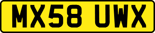 MX58UWX