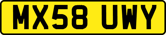 MX58UWY