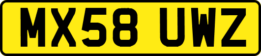 MX58UWZ