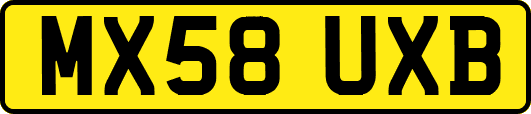 MX58UXB