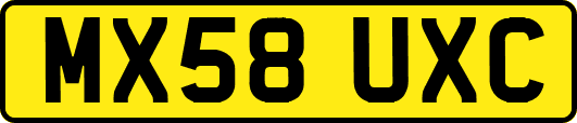 MX58UXC