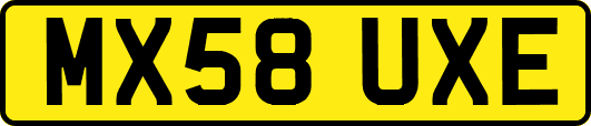 MX58UXE
