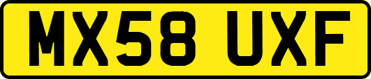 MX58UXF