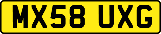 MX58UXG