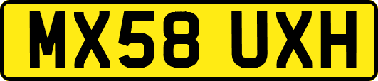 MX58UXH