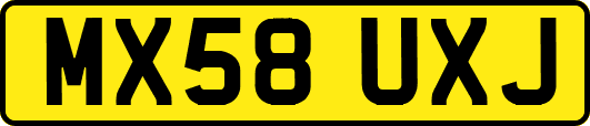 MX58UXJ