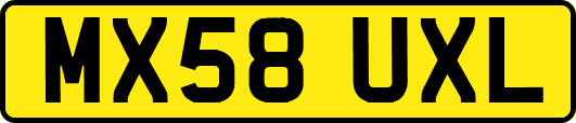 MX58UXL