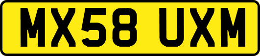 MX58UXM