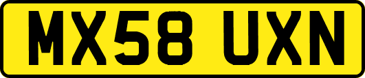 MX58UXN