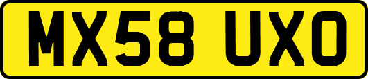 MX58UXO