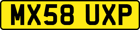 MX58UXP