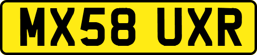 MX58UXR