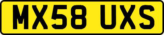 MX58UXS
