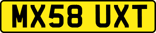 MX58UXT