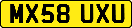 MX58UXU
