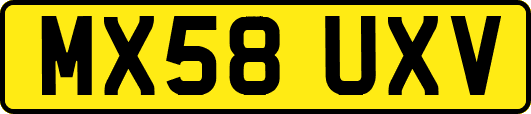 MX58UXV