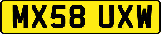 MX58UXW