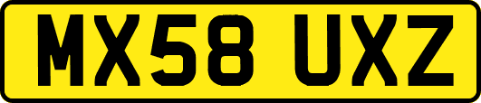 MX58UXZ
