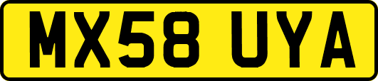 MX58UYA
