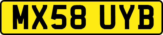 MX58UYB