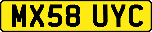 MX58UYC