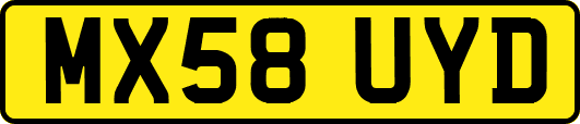 MX58UYD