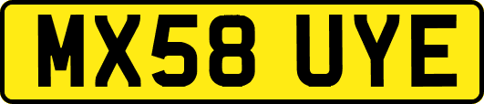 MX58UYE