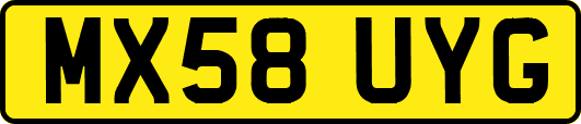 MX58UYG