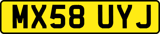 MX58UYJ