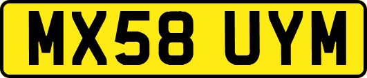 MX58UYM
