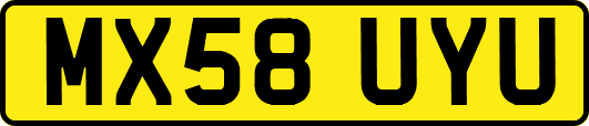 MX58UYU